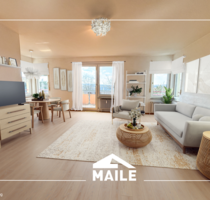Wohnung zum Kaufen in Stuttgart 229.000,00 € 66 m²