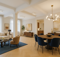 Wohnung zum Kaufen in Stuttgart 1.990.000,00 € 343 m²