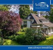 Haus zum Kaufen in Krefeld Bockum (Stadtwald) 1.390.000,00 € 251 m² - Krefeld / Bockum (Stadtwald)