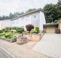 Haus zum Kaufen in Wiesbach 259.000,00 € 144 m²
