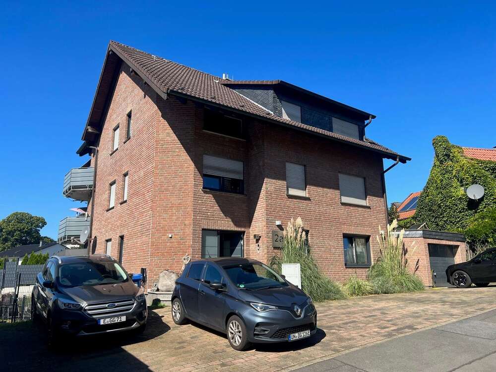 Wohnung zum Mieten in Holzwickede 1.190,00 € 110 m²