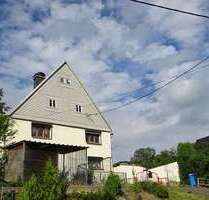 Haus zum Kaufen in Mulda 35.000,00 € 145 m²