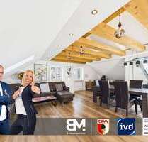 Wohnung zum Kaufen in Augsburg 558.000,00 € 93 m²