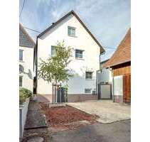 Haus zum Kaufen in Vaihingen an der Enz 499.000,00 € 201.7 m²