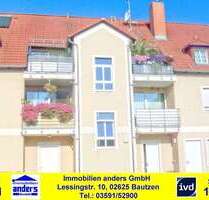 Wohnung zum Mieten in Bautzen 400,00 € 70.05 m²