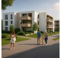 Wohnung zum Kaufen in Langenau 539.000,00 € 109 m²