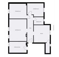 Wohnung zum Mieten in Witten 765,00 € 91 m²