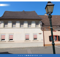 Haus zum Kaufen in Großkarlbach 199.000,00 € 110 m²