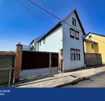 Haus zum Kaufen in Nessetal 149.000,00 € 112 m²