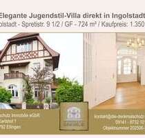 Haus zum Kaufen in Ingolstadt 1.350.000,00 € 280 m²