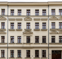 Wohnung zum Mieten in Leipzig 599,00 € 43 m²