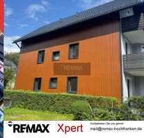 Wohnung zum Mieten in Bad Steben 380,00 € 28.19 m²