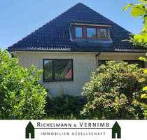 Haus zum Kaufen in Wedel 539.000,00 € 194 m²