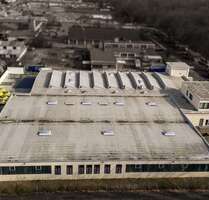 Halle in Herne 9.500,00 € 1818 m²