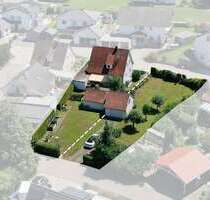 Haus zum Kaufen in Dettingen an der Iller 270.000,00 € 120 m²