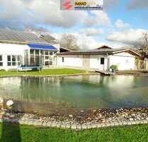 Haus zum Kaufen in Grenzach-Wyhlen 2.200.000,00 € 400 m²