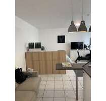 Wohnung zum Mieten in Mannheim 990,00 € 49 m²
