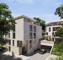 Wohnung zum Kaufen in Stuttgart 498.900,00 € 47.2 m²