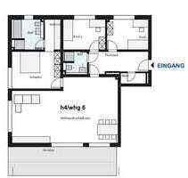 Wohnung zum Mieten in Essingen 1.960,00 € 134 m²