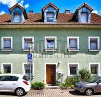 Wohnung zum Mieten in Forchheim 480,00 € 35.5 m²