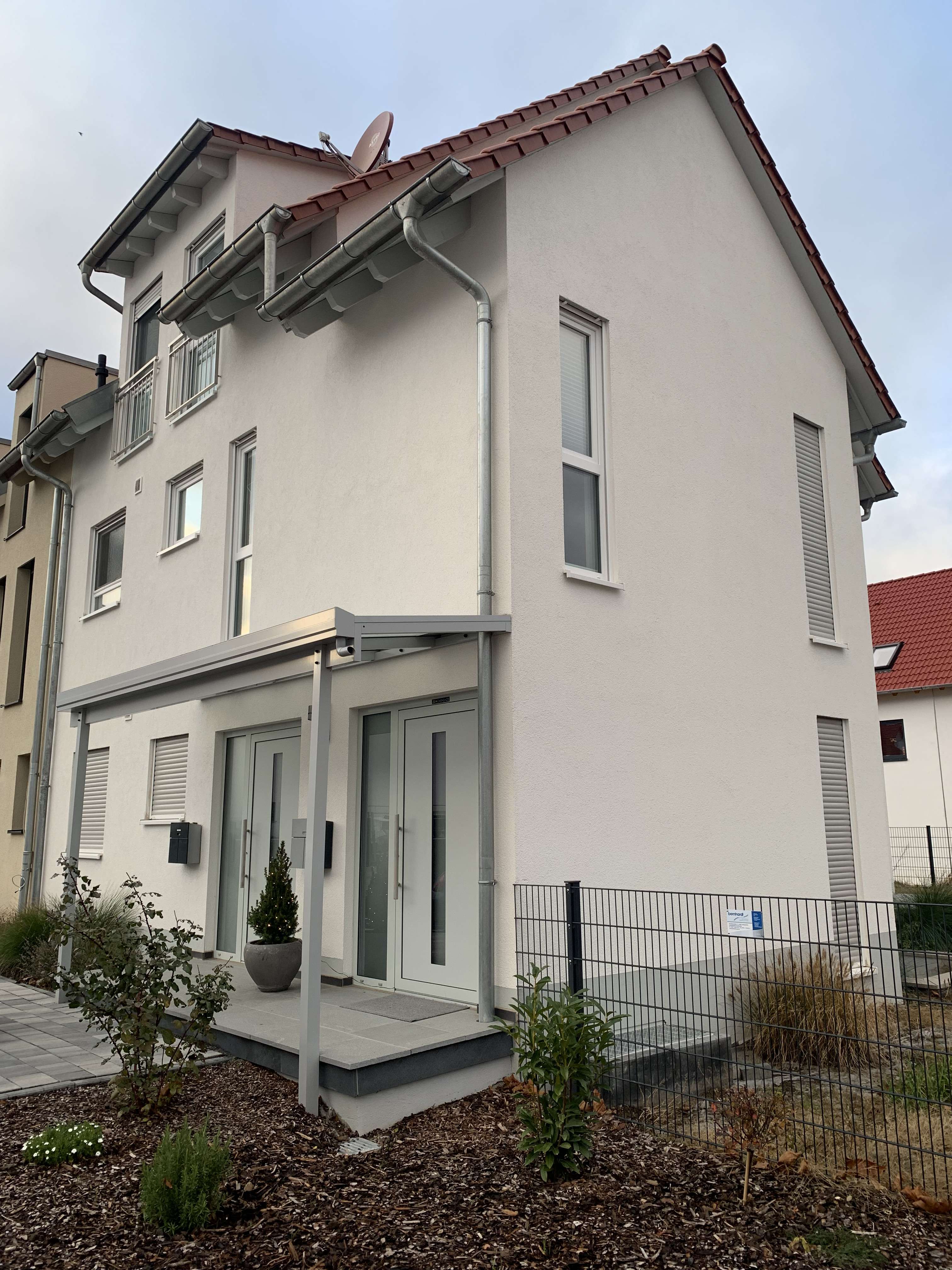 Wohnung zum Mieten in Bad Dürkheim 1.090,00 € 76 m²