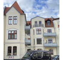 Wohnung zum Mieten in Magdeburg 470,00 € 67 m²