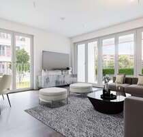 Wohnung zum Kaufen in München 990.000,00 € 87 m²