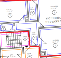 Wohnung zum Mieten in Birkenfeld 590,00 € 65 m²