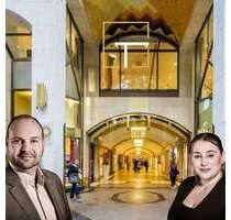 Büro in Düsseldorf 1.900,00 € 50 m²