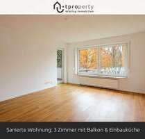 Wohnung zum Mieten in Hannover Ahlem 980,00 € 71.71 m² - Hannover / Ahlem