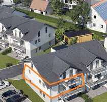 Wohnung zum Mieten in Heimertingen 995,00 € 82 m²