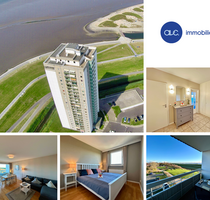 Wohnung zum Kaufen in Büsum 259.000,00 € 62.84 m²