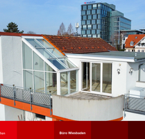 Wohnung zum Kaufen in Wiesbaden 498.000,00 € 147 m²