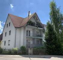 Wohnung zum Mieten in Neuendettelsau 695,00 € 62 m²
