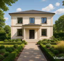 Grundstück zu verkaufen in Falkensee 295.000,00 € 671 m²