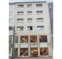 Wohnung zum Mieten in Mannheim 1.200,00 € 100 m²