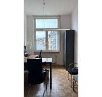 Wohnung zum Mieten in Frankfurt 340,00 € 15 m²