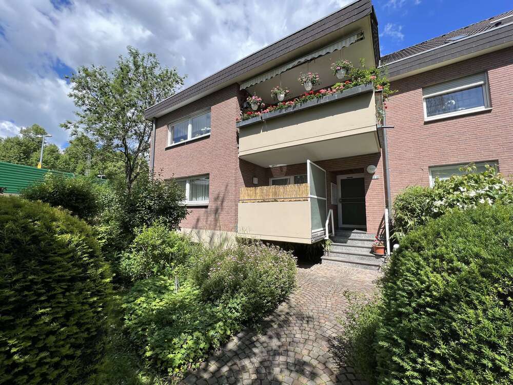 Wohnung zum Kaufen in Brühl 299.000,00 € 73.45 m²