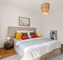 Wohnung zum Kaufen in Eschersheim 524.000,00 € 61.52 m²