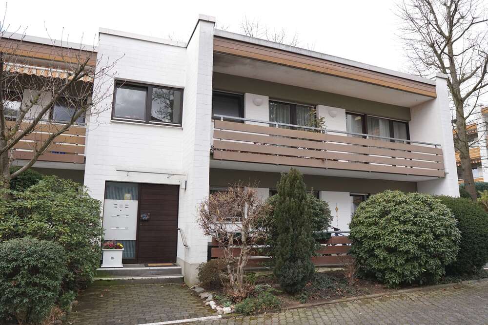 Wohnung zum Kaufen in Bad Honnef 239.000,00 € 92 m²