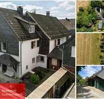 Haus zum Kaufen in Wiehl 319.000,00 € 312 m²