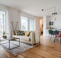 Wohnung zum Kaufen in Eschersheim 1.325.000,00 € 144.13 m²