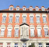 Wohnung zum Mieten in Leipzig 1.107,00 € 92.23 m²