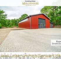 Halle in Bark 2.250,00 € 312 m²