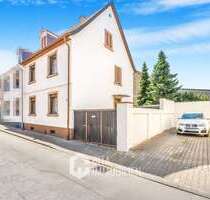 Haus zum Kaufen in Worms 245.000,00 € 135.66 m²