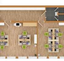 Büro in Germering 810,00 € 70 m²