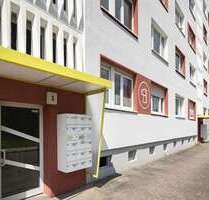 Wohnung zum Mieten in Halle (Saale) 350,00 € 50.89 m²