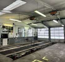 Halle in Crailsheim 2.432,80 € 632.6 m²