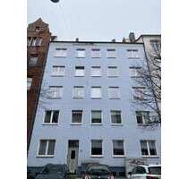 Wohnung zum Mieten in Hannover 462,00 € 37 m²