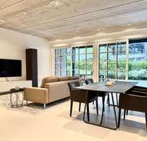 Wohnung zum Mieten in Wiesbaden 2.950,00 € 124 m²